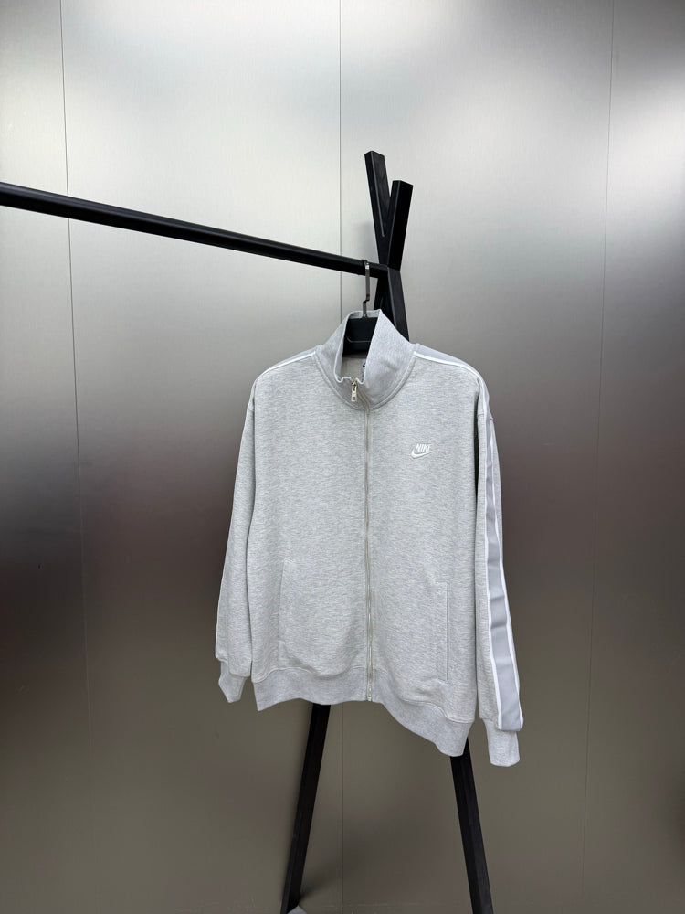 Jaqueta Nike Sportswear Club Fleece