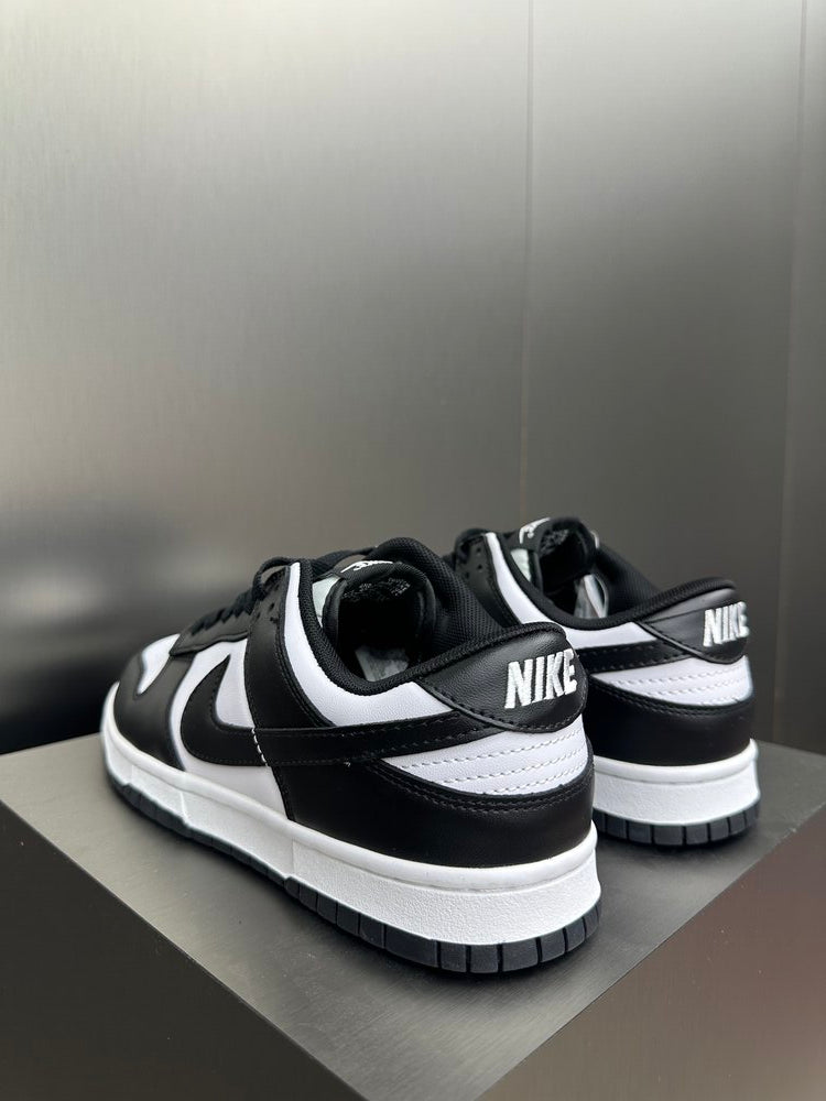 Tênis Nike Dunk SB Low Panda