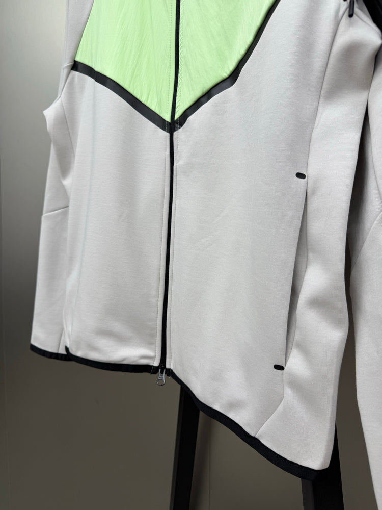 Jaqueta Nike Tech Fleece Premium