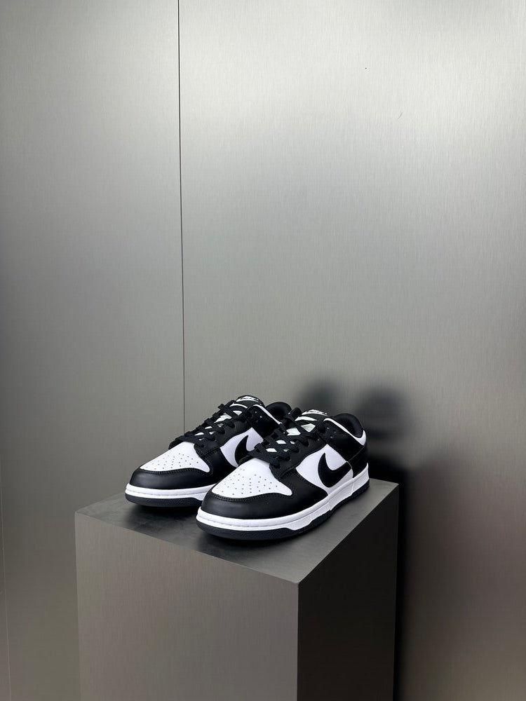 Tênis Nike Dunk SB Low Panda