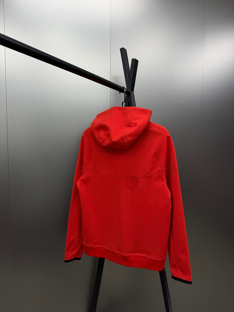 Jaqueta Nike Tech Fleece Premium