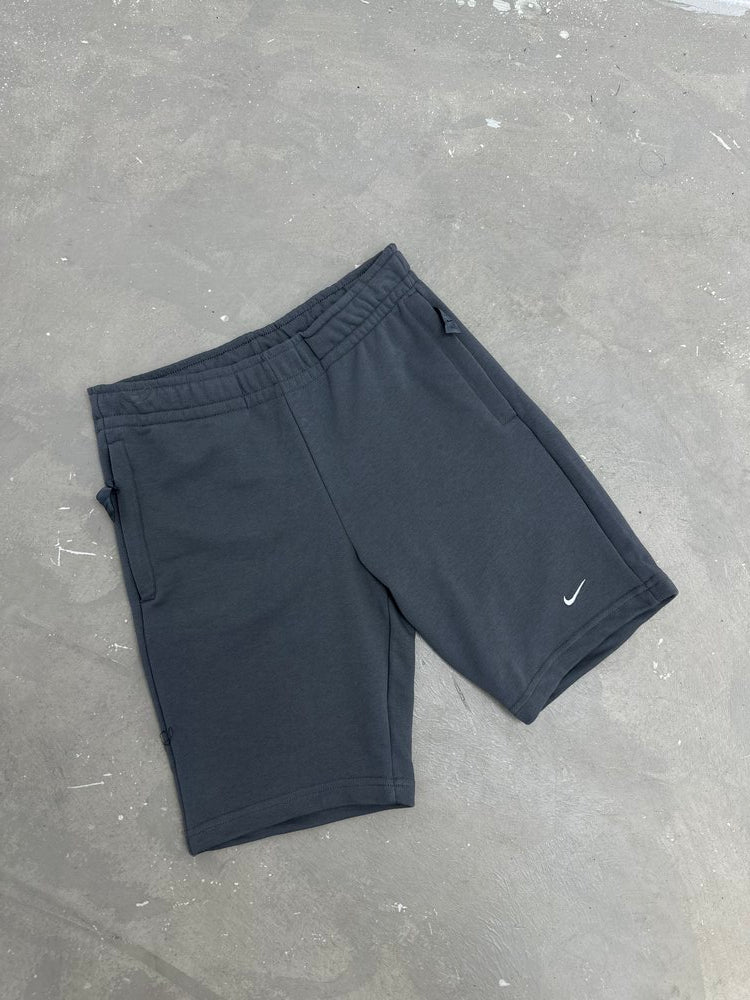 Short Nike SOLO SWOOSH