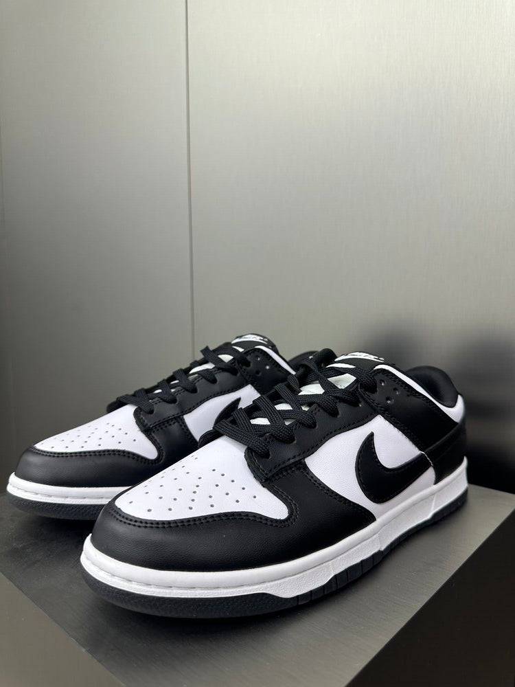 Tênis Nike Dunk SB Low Panda