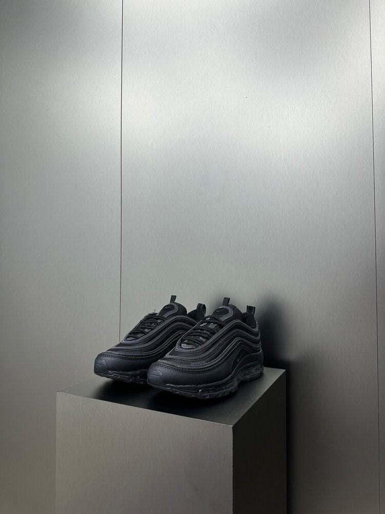 Nike Air Max 97 OG Triple Black