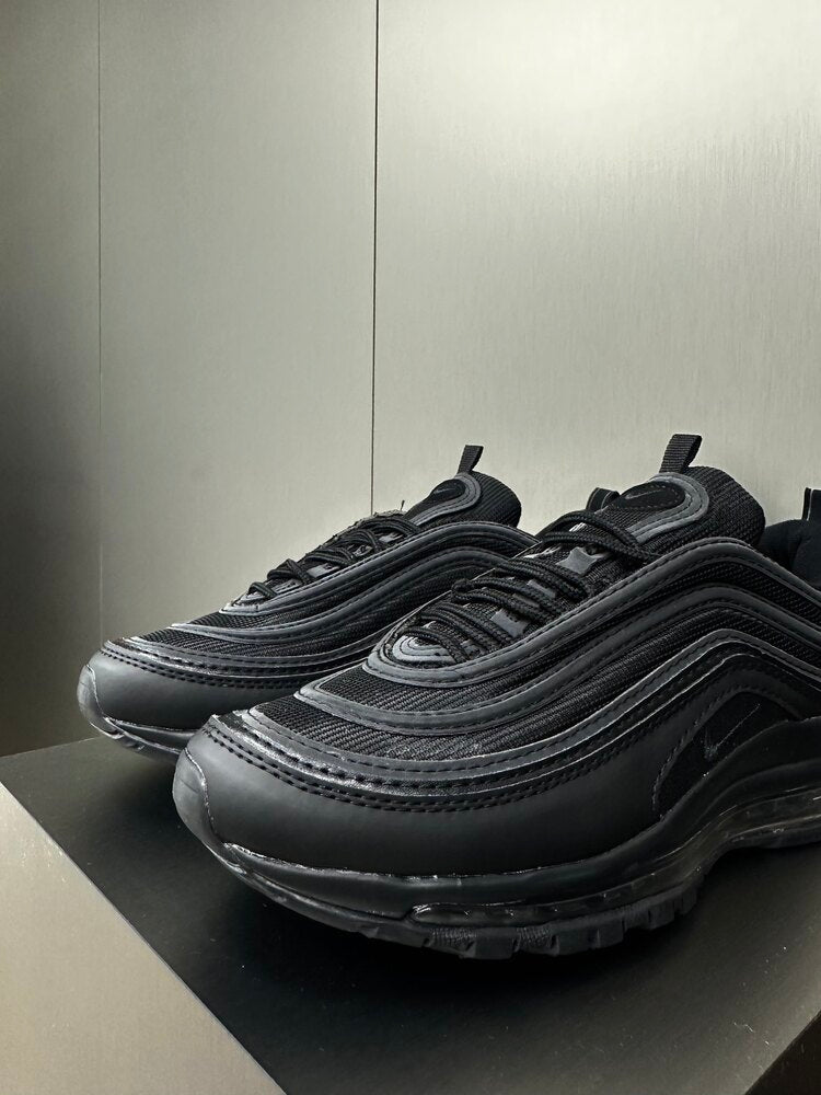 Nike Air Max 97 OG Triple Black