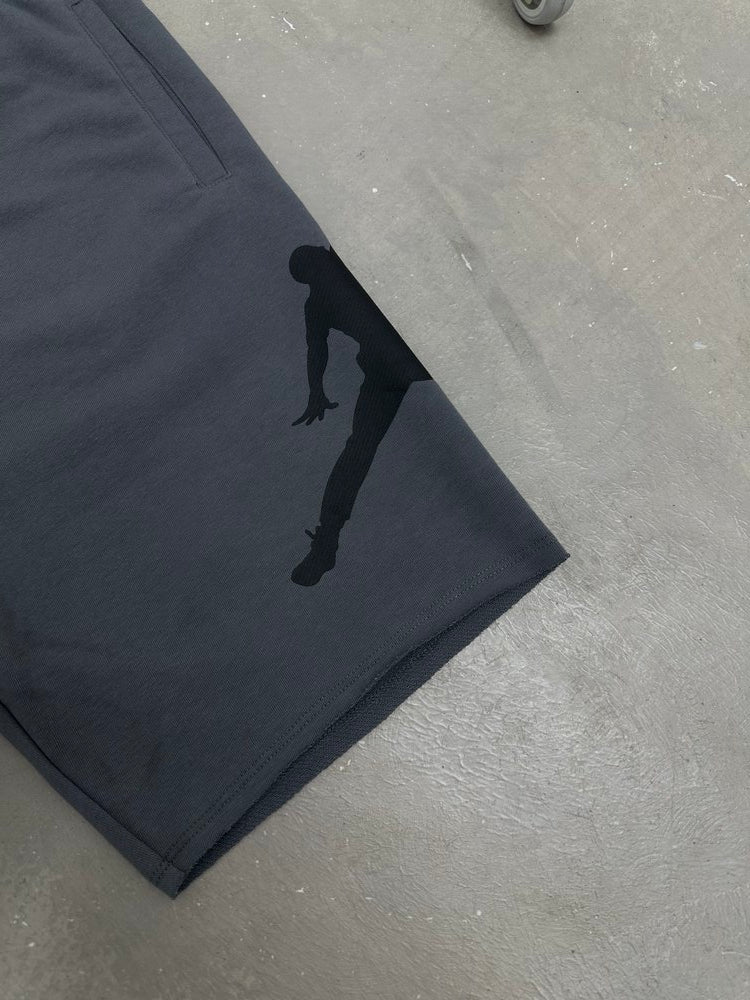 Short Air Jordan LOGO