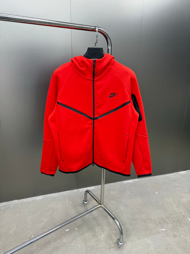 Jaqueta Nike Tech Fleece Premium