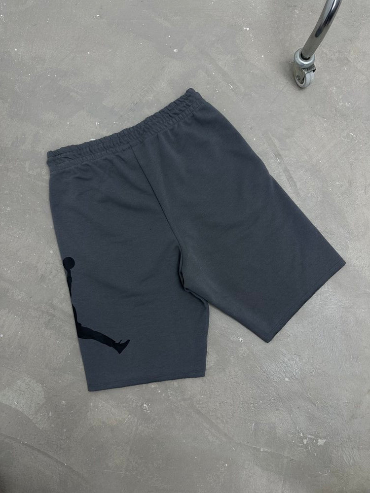 Short Air Jordan LOGO