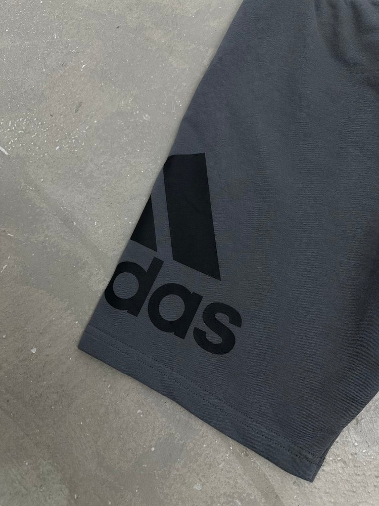 Short Adidas LOGO