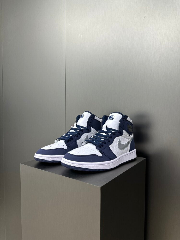 Nike Air Jordan 1 Retro Midnight Navy