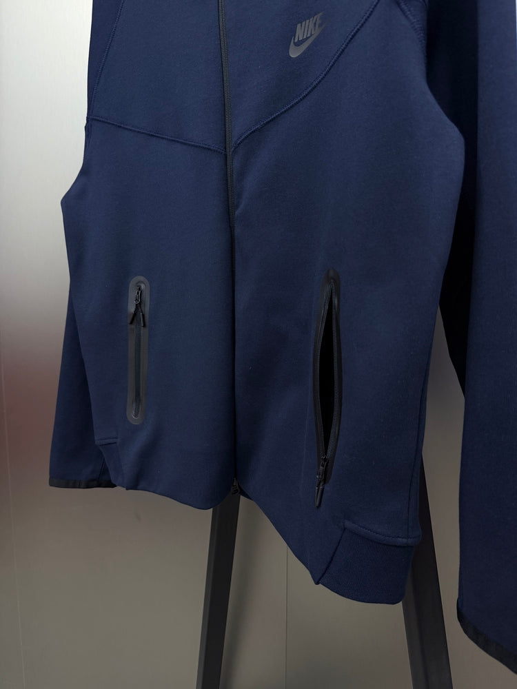 Jaqueta Nike Tech Fleece Premium