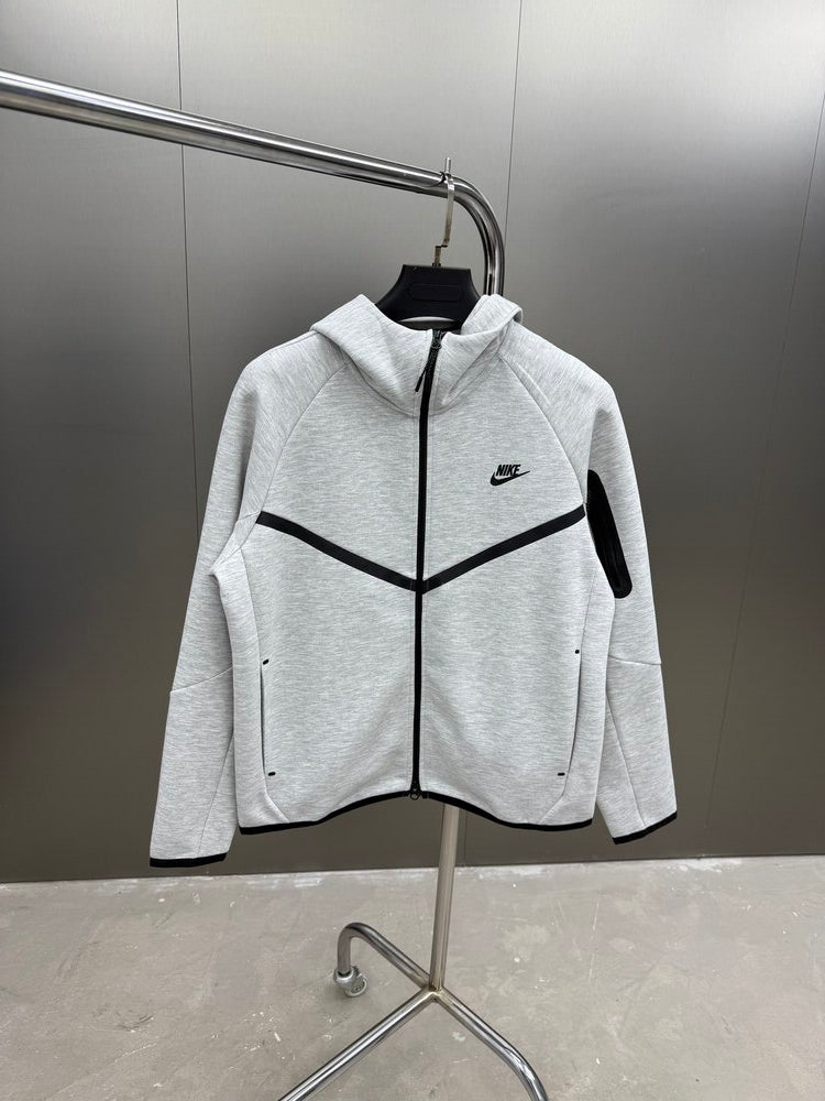 Jaqueta Nike Tech Fleece Premium