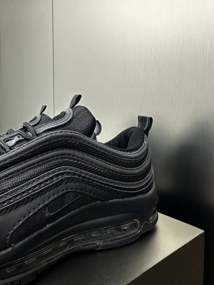 Nike Air Max 97 OG Triple Black
