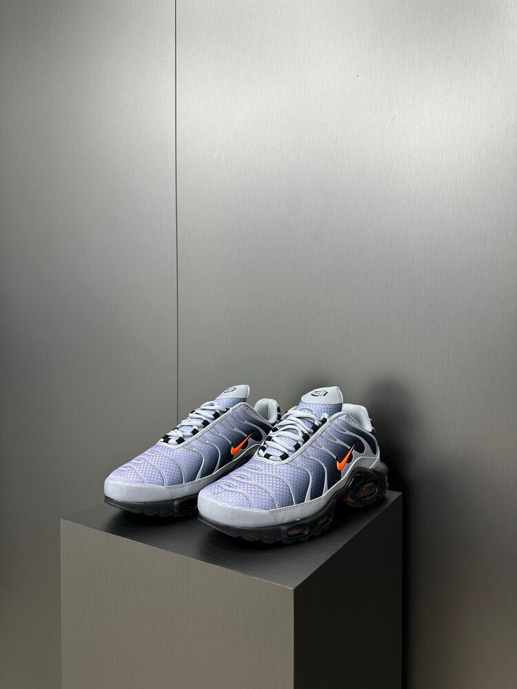 Nike Air Max Plus TN Wolf Grey