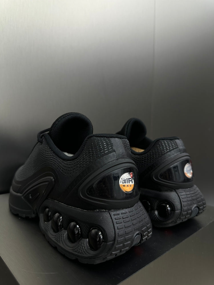 Nike Air Max DN Black