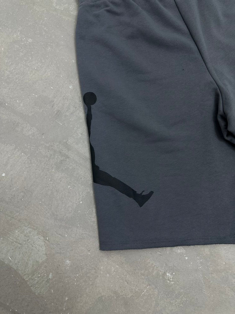 Short Air Jordan LOGO