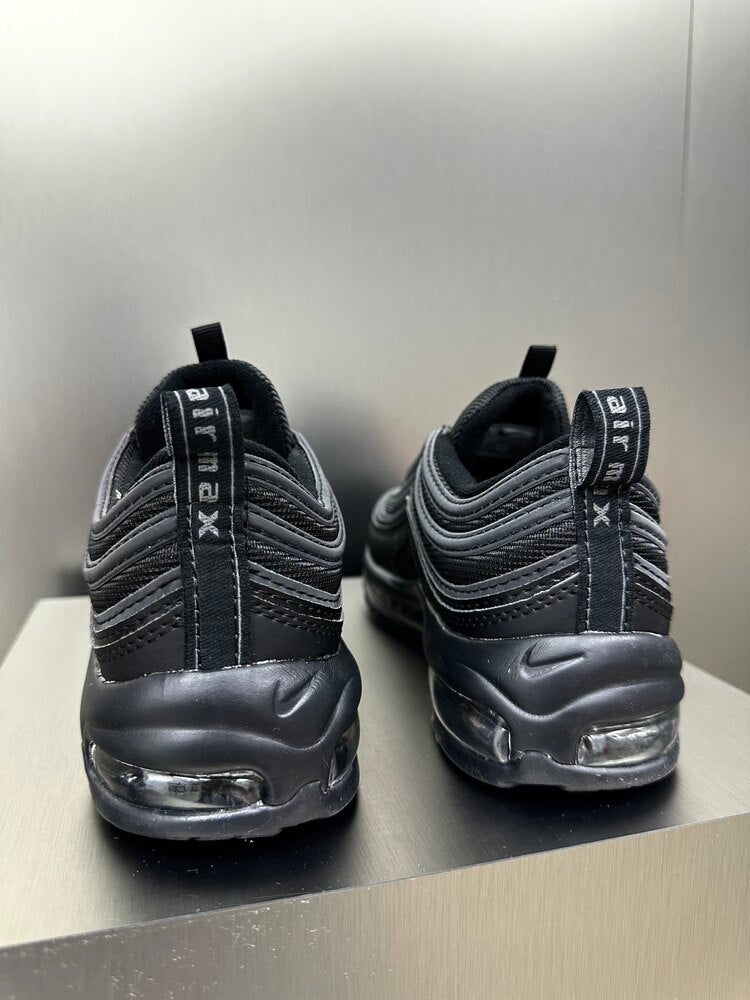 Nike Air Max 97 OG Triple Black