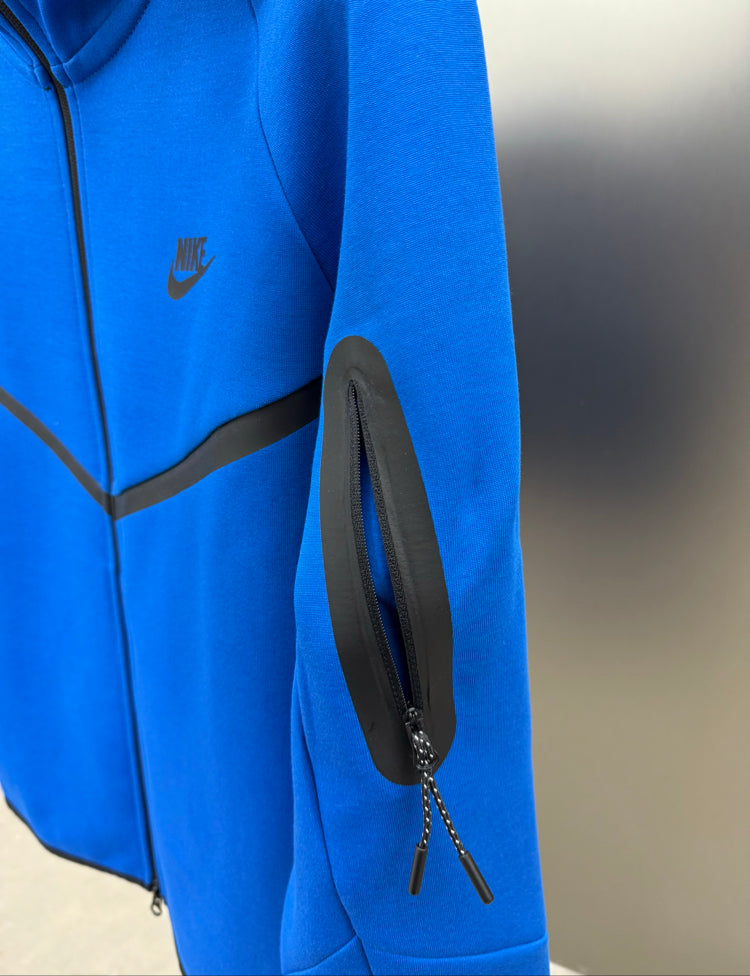 Jaqueta Nike Tech Fleece Premium