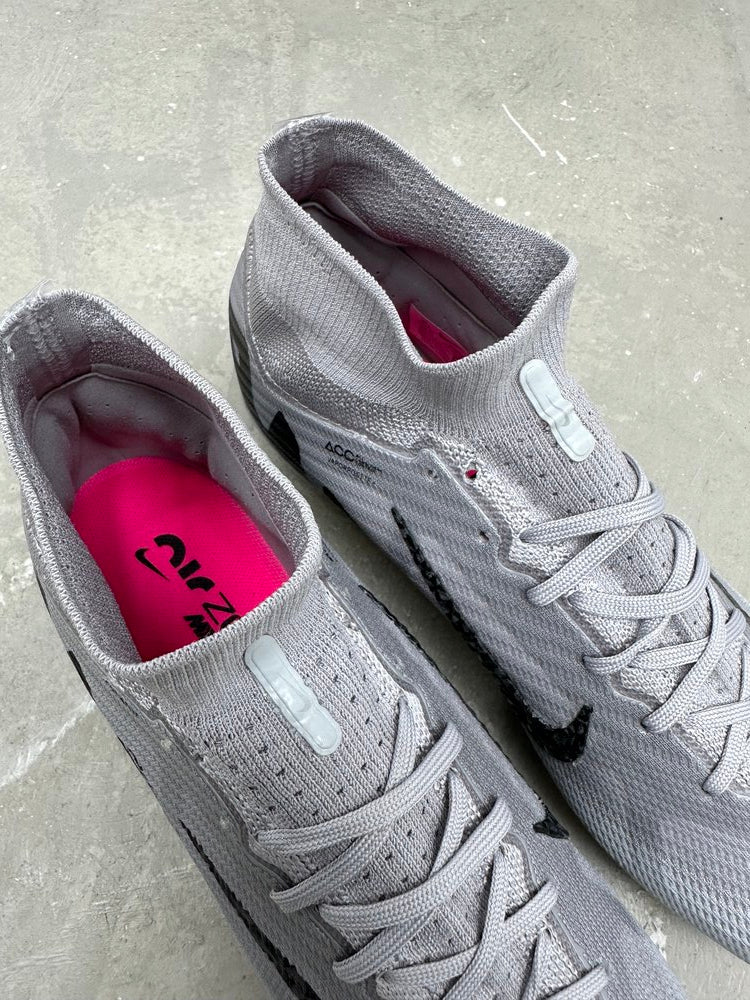 Chuteira Nike Zoom Mercurial Superfly 9 Elite