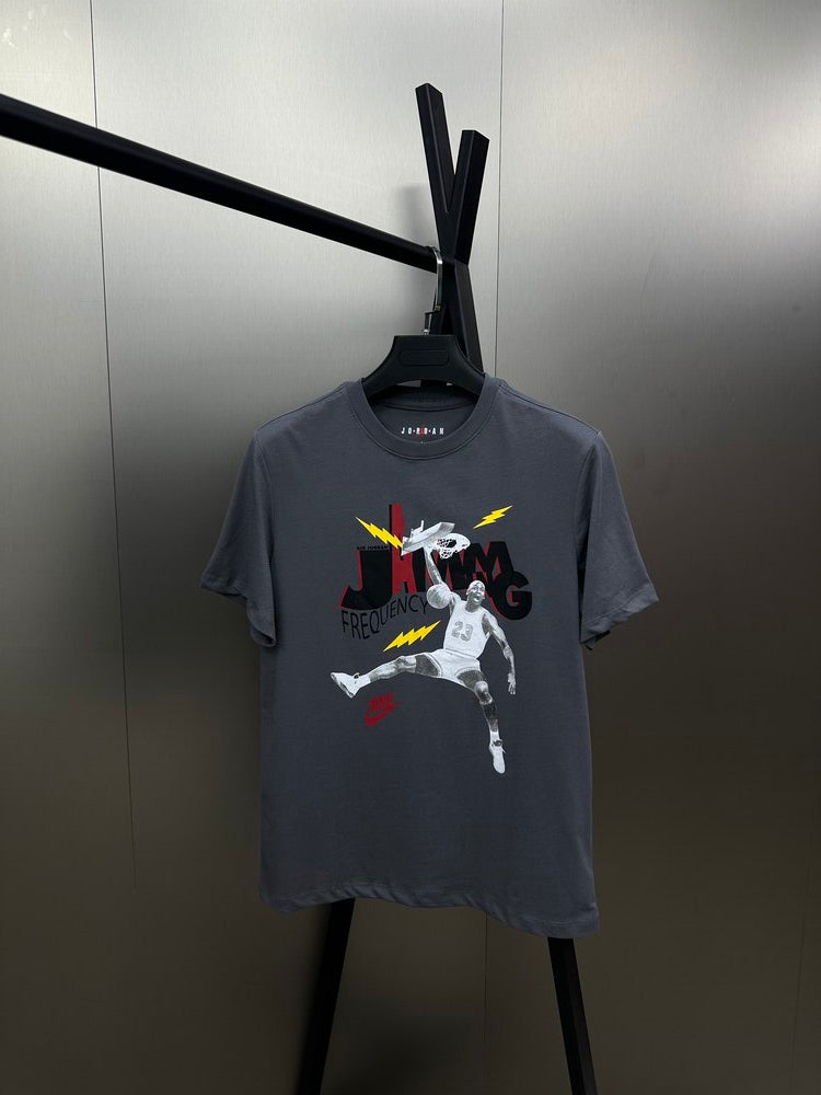 Camiseta Air Jordan JUMPMAN